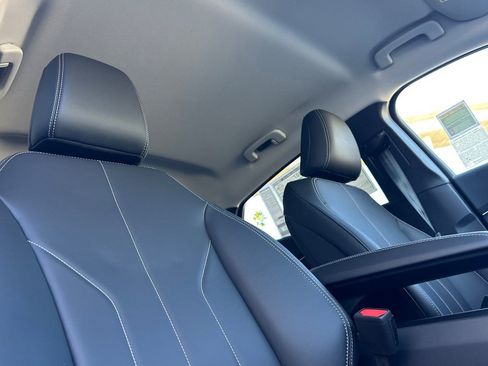 New 2026 Ford Mustang Mach-E Select w/ Interior Protection Package image 15