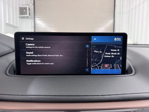 Used 2023 Acura MDX w/ Technology Package FWD image 23