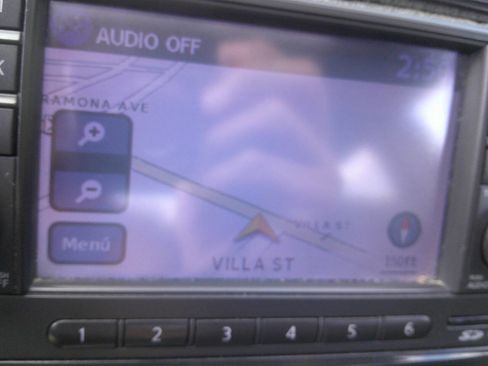 Used 2011 Nissan Juke SL image 13