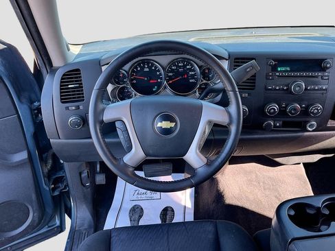 Used 2010 Chevrolet Silverado 1500 LT w/ Power Pack Plus image 18