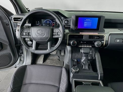New 2025 Toyota Tacoma SR5 image 21