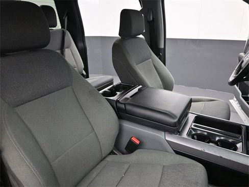 Used 2024 Ford F150 XLT w/ Mobile Office Package image 25