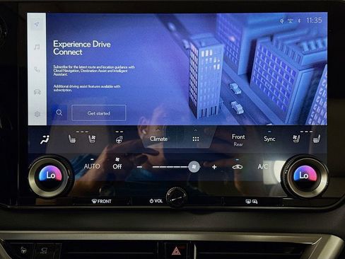 New 2026 Lexus RX 350 AWD image 12