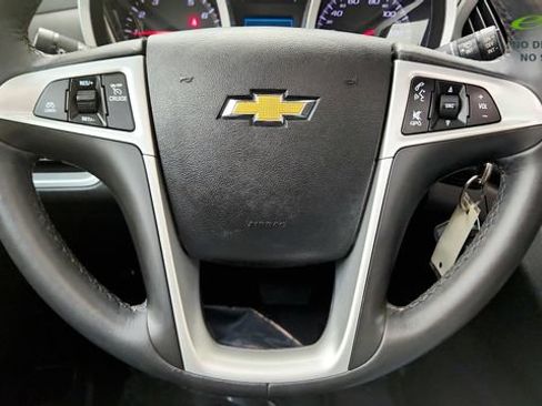 Used 2017 Chevrolet Equinox Premier w/ Enhanced Convenience Package FWD image 55