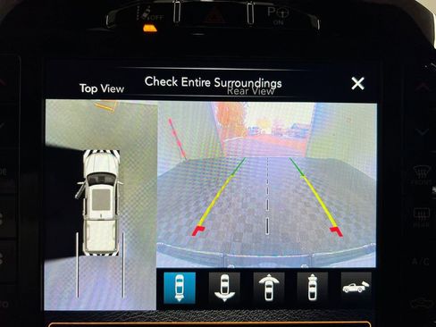 Used 2020 RAM 1500 Limited image 25