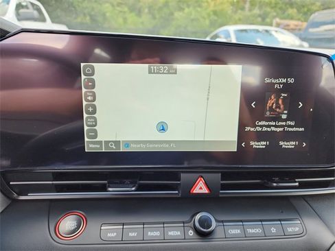 New 2025 Hyundai Elantra N Line image 17