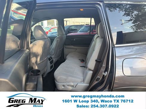 Used 2021 Honda Pilot EX image 24