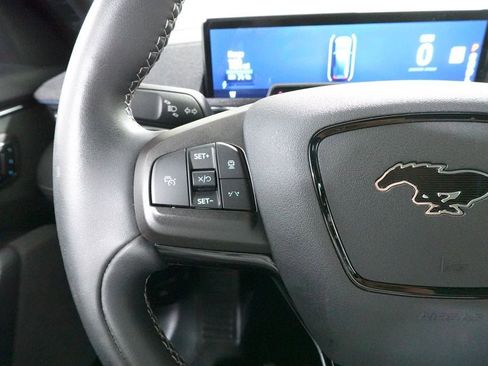 Certified 2023 Ford Mustang Mach-E GT w/ GT Performance Edition AWD/4WD image 13