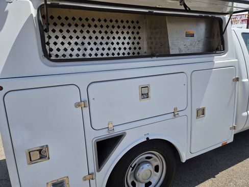 Used 2012 Ford F350 XL image 10