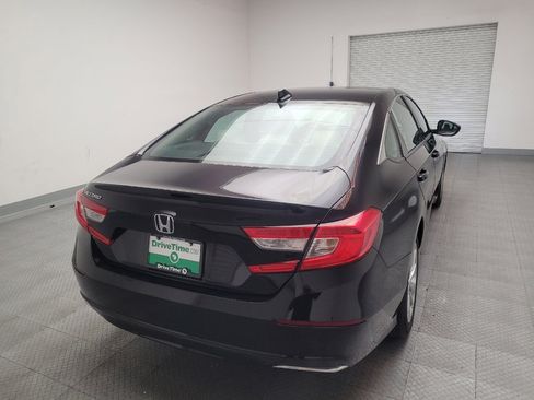 Used 2018 Honda Accord LX image 7