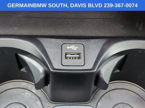 Used 2025 BMW 230i Coupe w/ Convenience Package RWD image 23