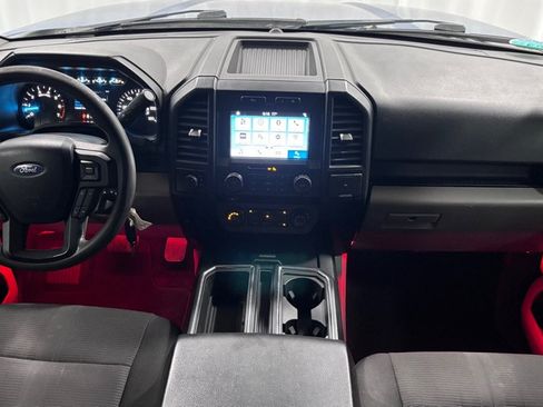 Used 2018 Ford F150 XL w/ Equipment Group 101A Mid AWD/4WD image 10