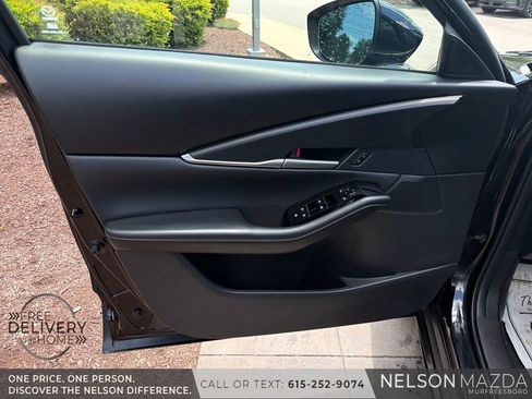 Certified 2025 MAZDA CX-30 AWD 2.5 S w/ Select Sport Pkg image 20