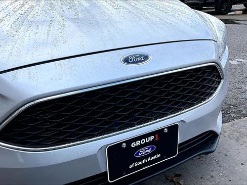 Used 2018 Ford Focus S image 29