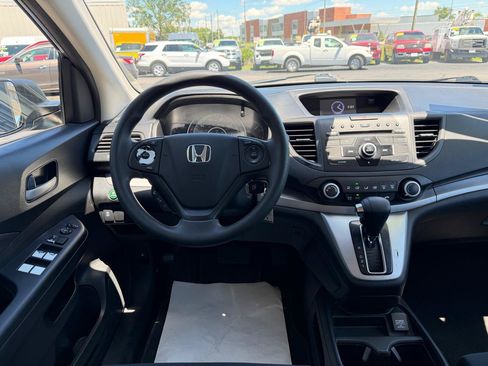 Used 2014 Honda CR-V LX image 13