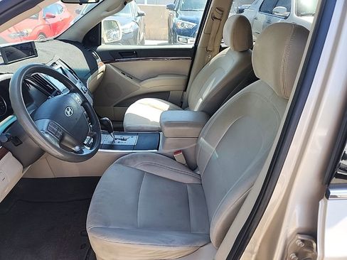 Used 2009 Hyundai Veracruz GLS FWD image 10