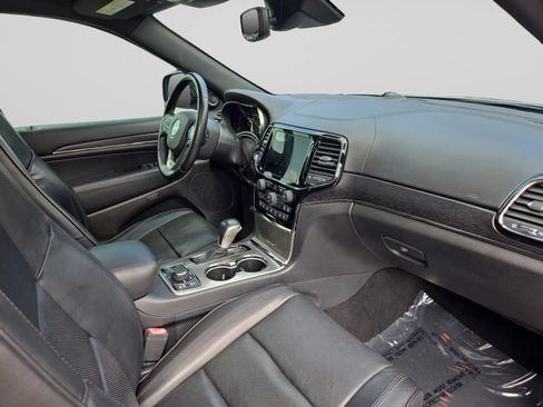 Used 2020 Jeep Grand Cherokee High Altitude AWD/4WD image 35