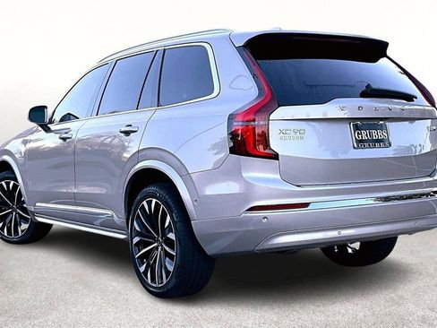 New 2026 Volvo XC90 T8 Plus w/ Protection Package Premier AWD/4WD image 6