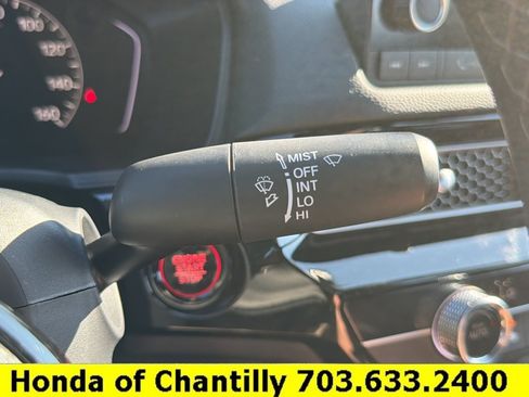 Used 2026 Honda Civic Sport image 17