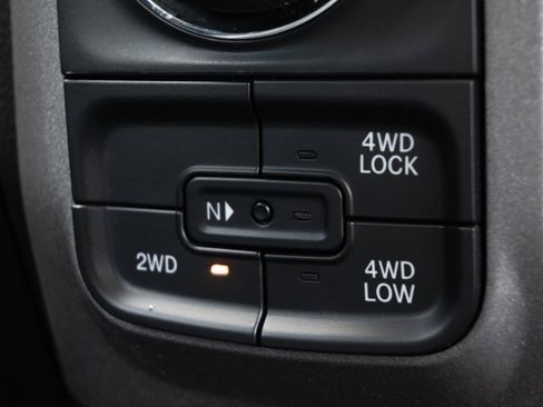 Used 2018 RAM 1500 Tradesman w/ Protection Group AWD/4WD image 27