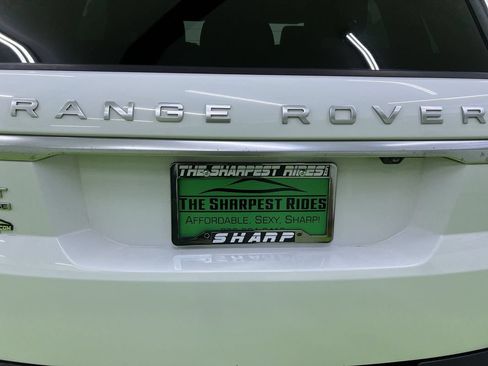 Used 2015 Land Rover Range Rover Sport HSE AWD/4WD image 13