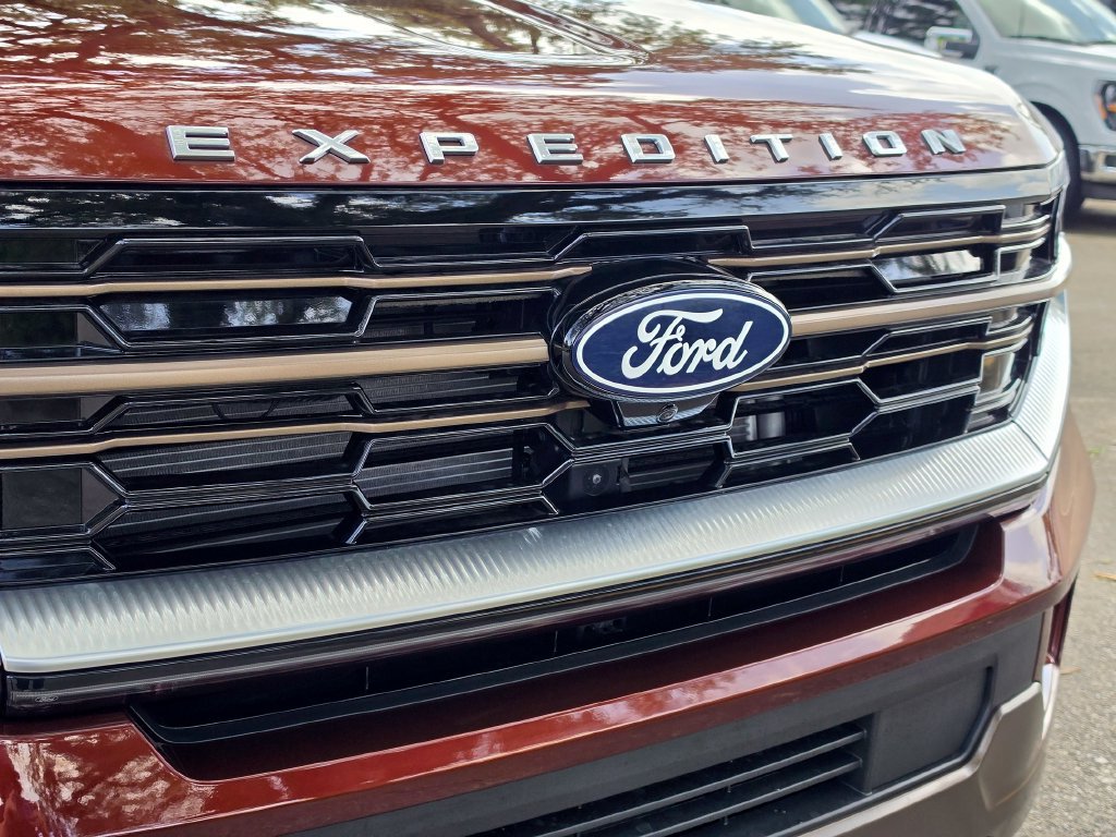 New 2027 Ford Expedition Max King Ranch AWD/4WD image 15