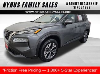 Used 2023 Nissan Rogue SV 360° Tour