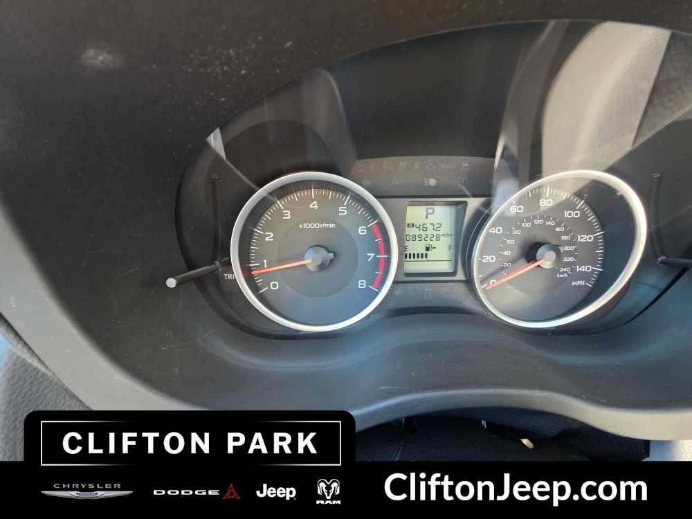 Used 2018 Subaru Forester 2.5i Premium w/ All-Weather Package AWD/4WD image 25