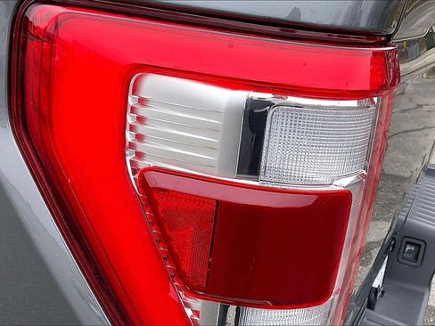 Used 2023 Ford F150 Lariat w/ Equipment Group 502A High image 30