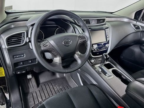 Certified 2021 Nissan Murano SV image 7