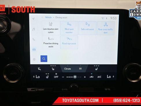 Used 2022 Lexus NX 350 F Sport w/ F Sport Cold Package AWD/4WD image 17