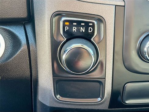 Used 2022 RAM 1500 Tradesman w/ Popular Equipment Group image 17