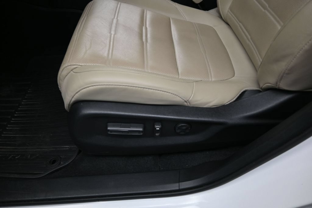 Certified 2021 Honda CR-V EX-L image 13