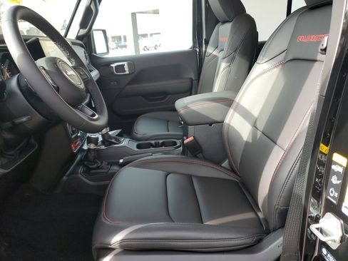 New 2026 Jeep Gladiator Rubicon image 22