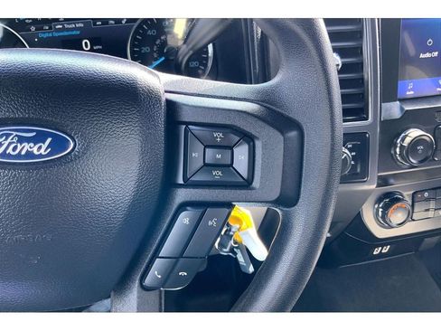 Used 2019 Ford F150 XLT AWD/4WD image 20