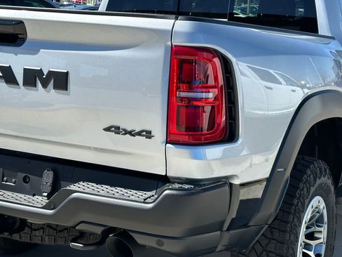 New 2026 RAM 1500 RHO AWD/4WD image 13
