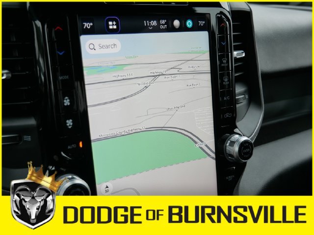Used 2026 RAM 2500 Warlock AWD/4WD image 20
