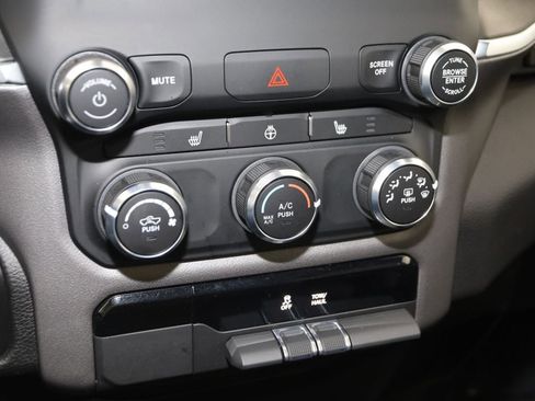 Used 2024 RAM 1500 Big Horn image 27