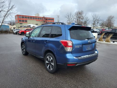 Used 2018 Subaru Forester 2.5i Premium image 5