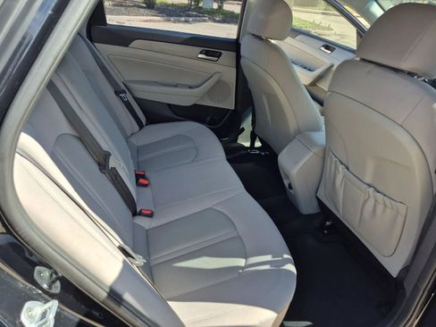 Used 2018 Hyundai Sonata SEL image 20