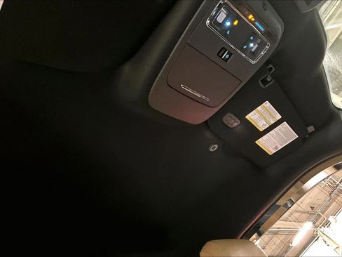 Used 2023 Ford F150 Lariat w/ Equipment Group 502A High image 14