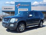 Used 2010 Ford Explorer Limited image 1