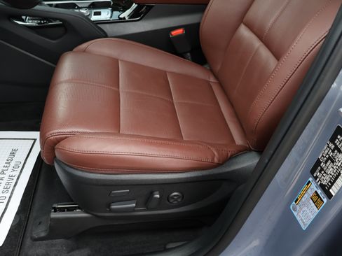 Used 2024 Kia Telluride SX image 36