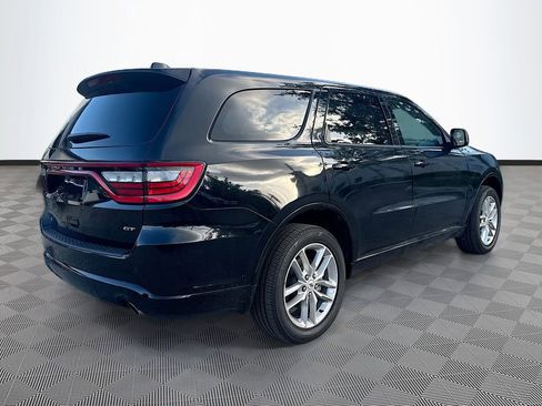 Used 2026 Dodge Durango GT AWD/4WD image 6