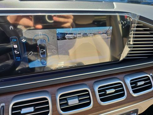 New 2026 Mercedes-Benz GLE 450 4MATIC image 20