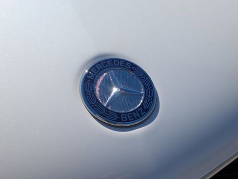 Used 2014 Mercedes-Benz E 350 Cabriolet image 6