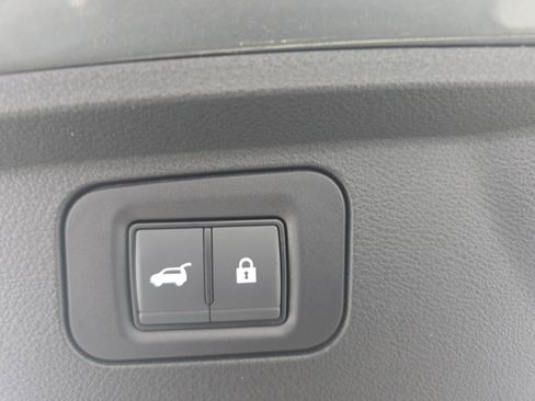 Certified 2025 INFINITI QX80 Sensory image 20