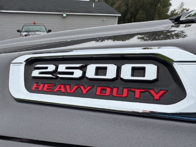 Used 2020 RAM 2500 Tradesman AWD/4WD image 28
