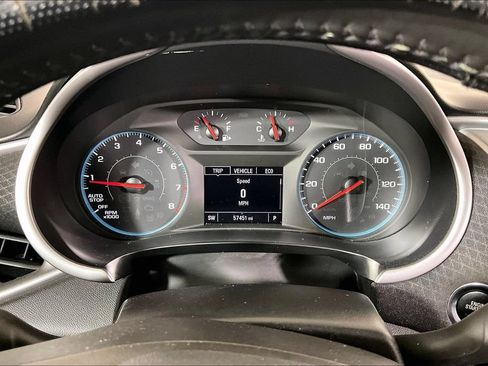 Used 2021 Chevrolet Malibu RS FWD image 19