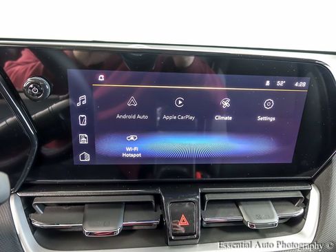 New 2026 Chevrolet TrailBlazer LT w/ Convenience Package AWD/4WD image 13